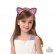 Andreu toys Сладко коте - Направи сама диадеми 5